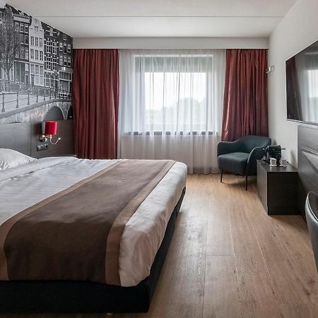 Bastion Hotel Eindhoven Waalre Exteriér fotografie