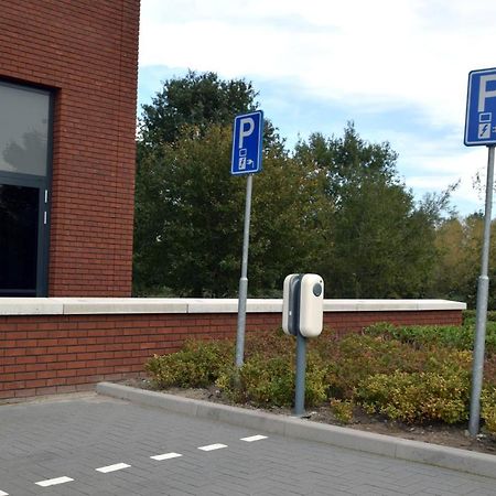 Bastion Hotel Eindhoven Waalre Exteriér fotografie