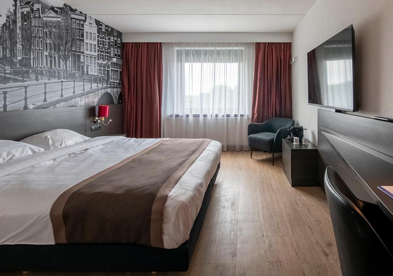 Bastion Hotel Eindhoven Waalre Exteriér fotografie