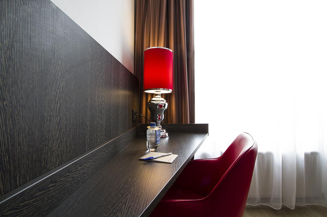 Bastion Hotel Eindhoven Waalre Exteriér fotografie