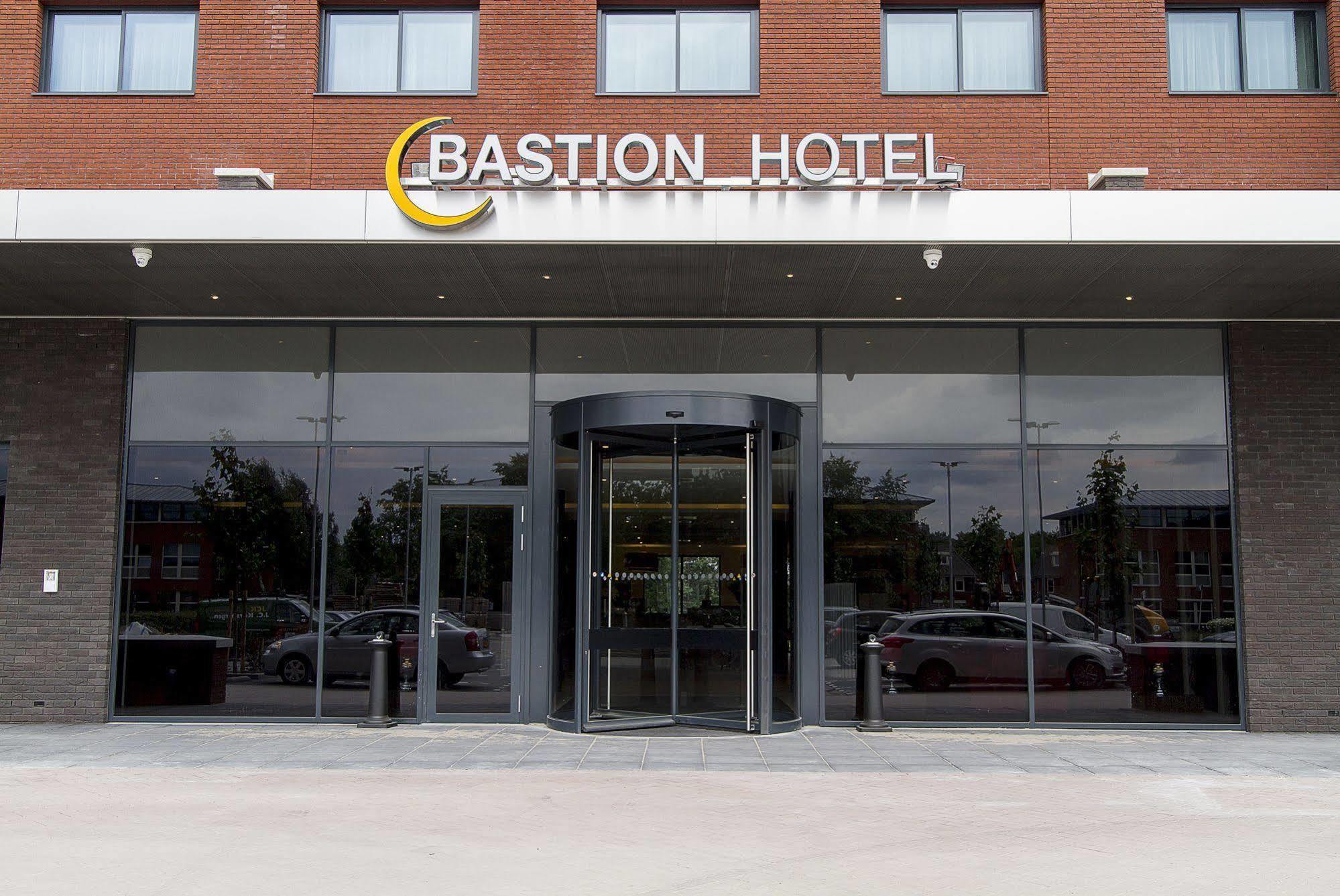Bastion Hotel Eindhoven Waalre Exteriér fotografie