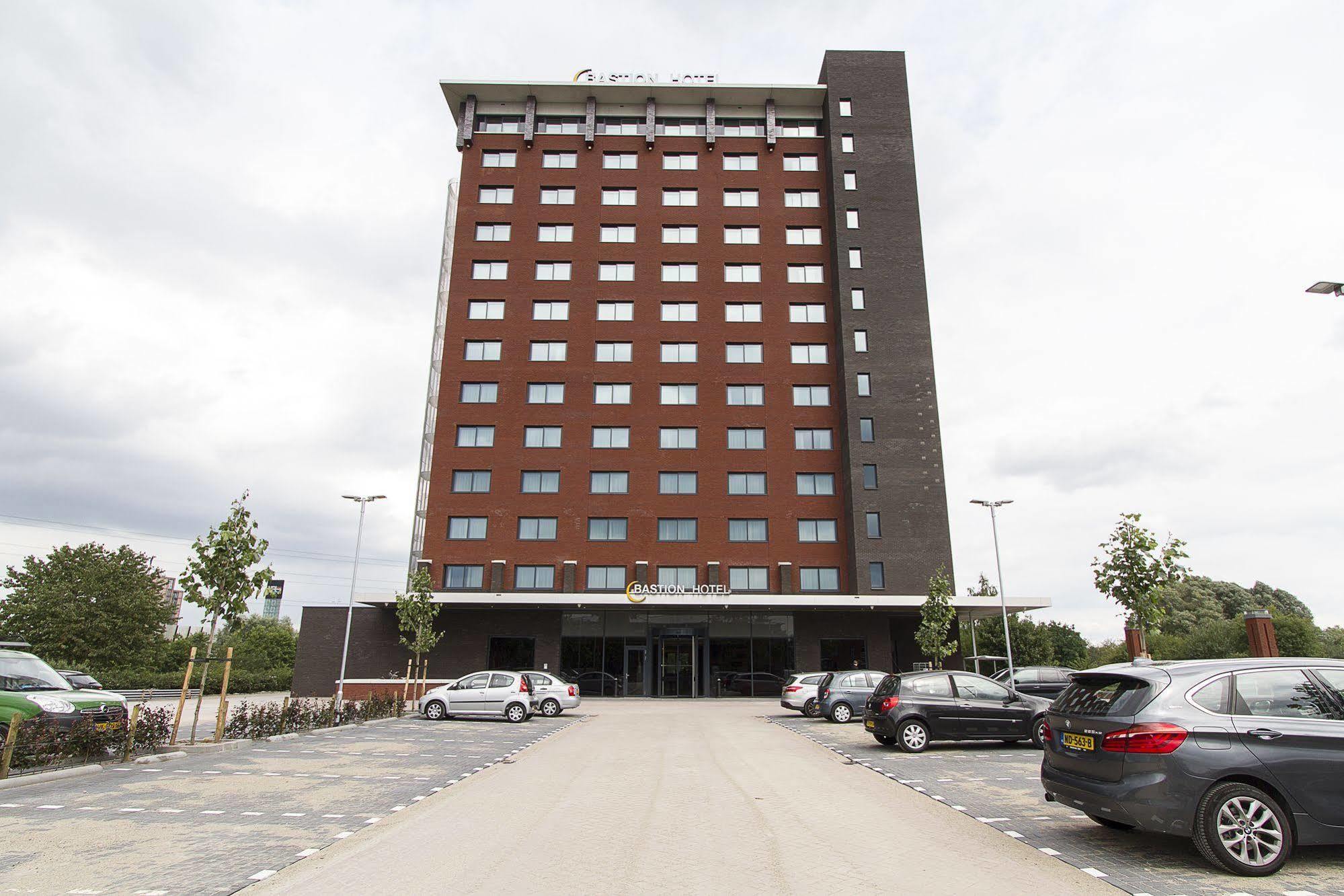 Bastion Hotel Eindhoven Waalre Exteriér fotografie