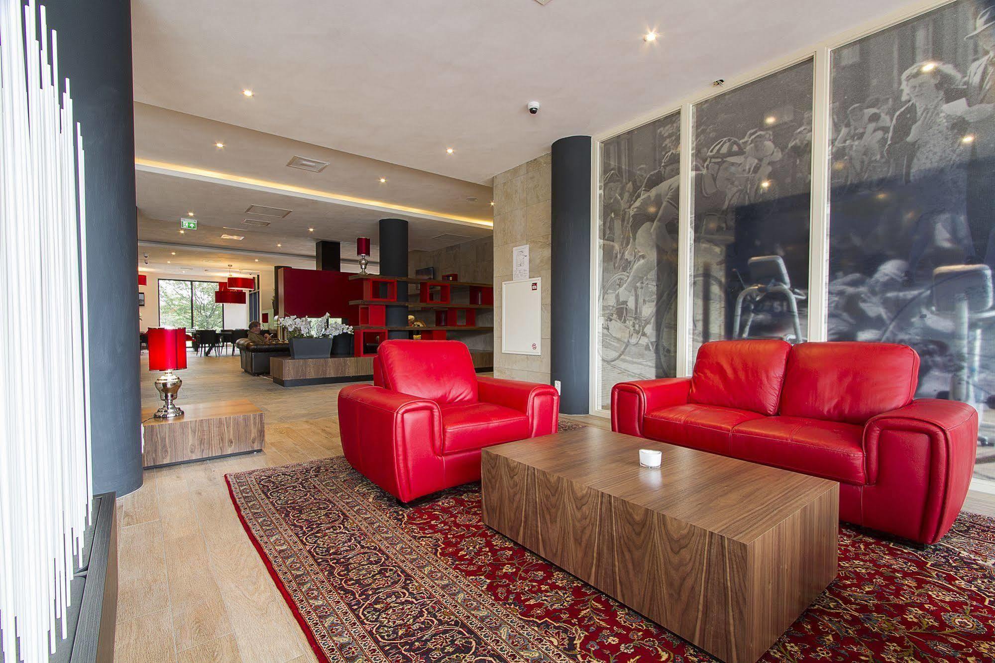 Bastion Hotel Eindhoven Waalre Exteriér fotografie