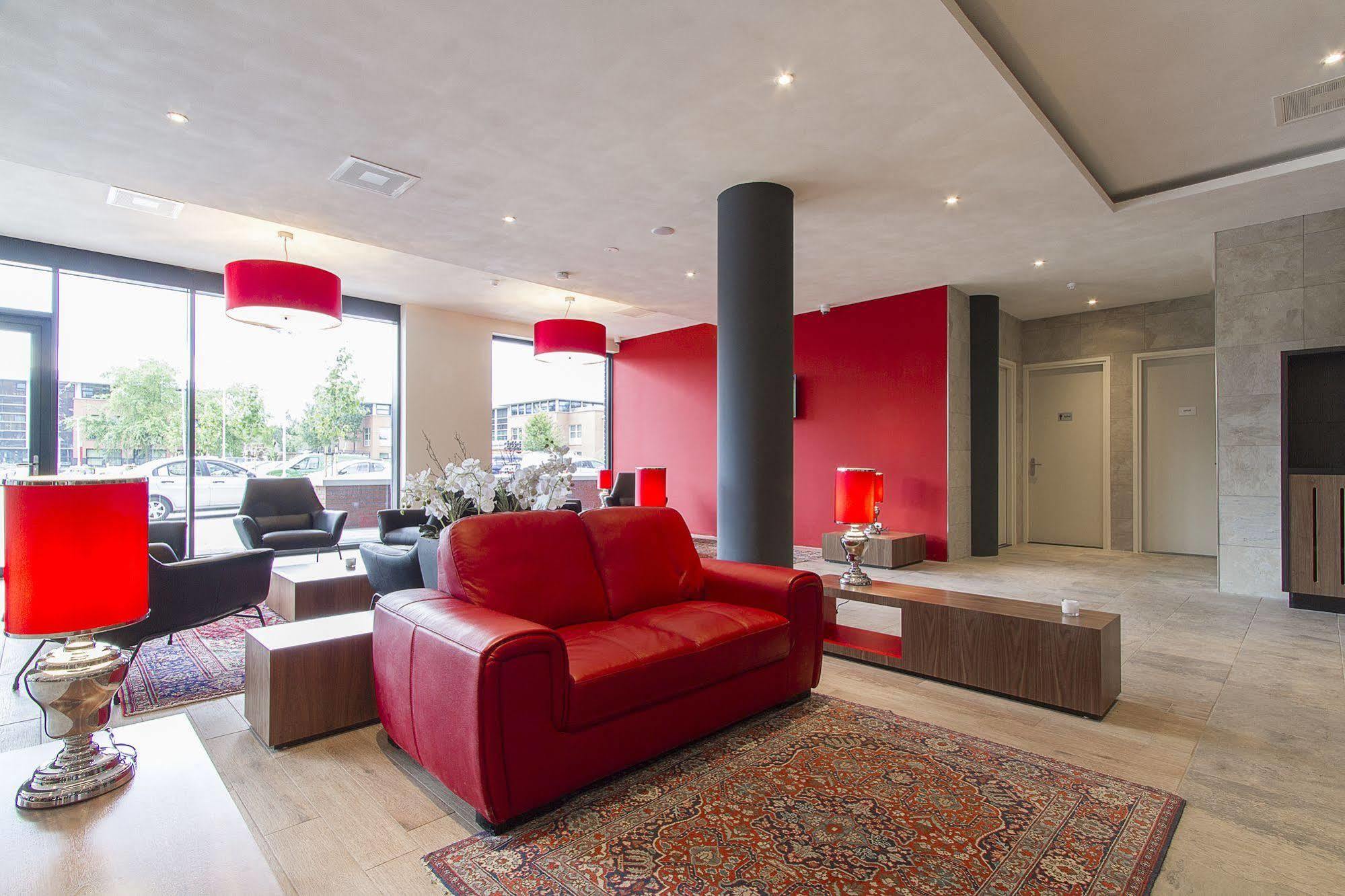 Bastion Hotel Eindhoven Waalre Exteriér fotografie