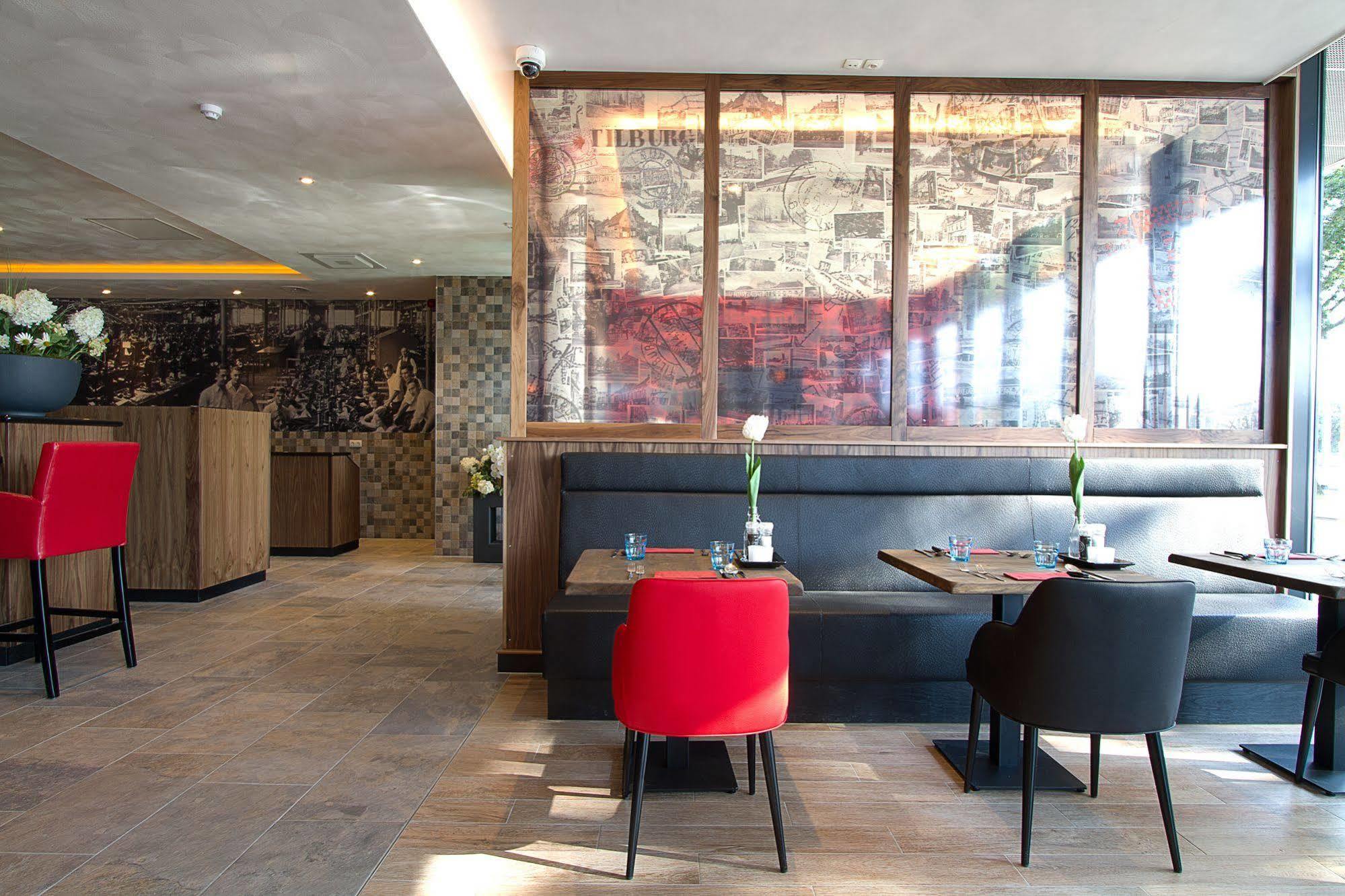 Bastion Hotel Eindhoven Waalre Exteriér fotografie