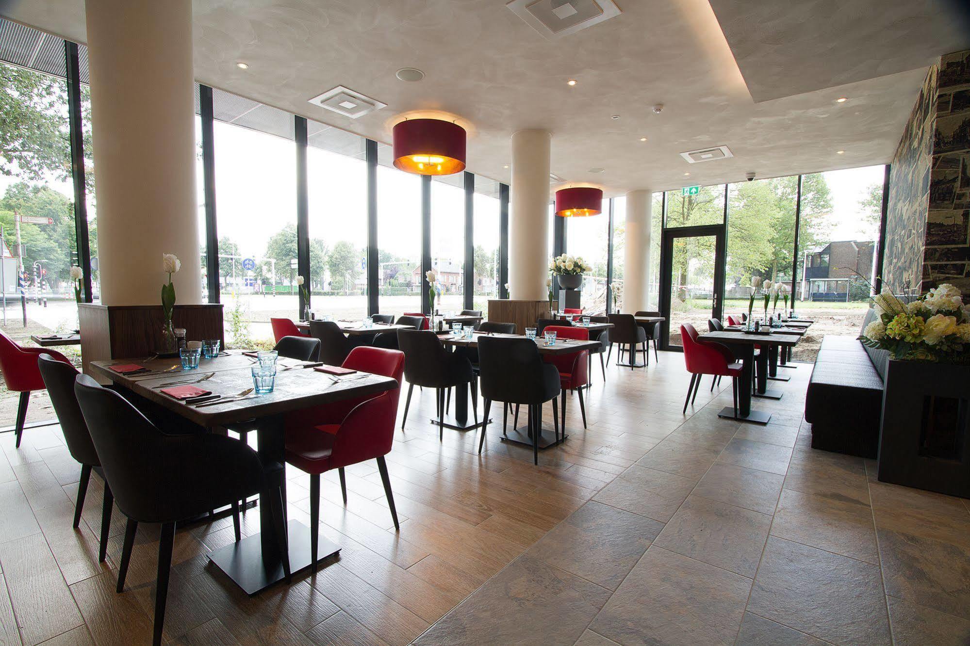 Bastion Hotel Eindhoven Waalre Exteriér fotografie