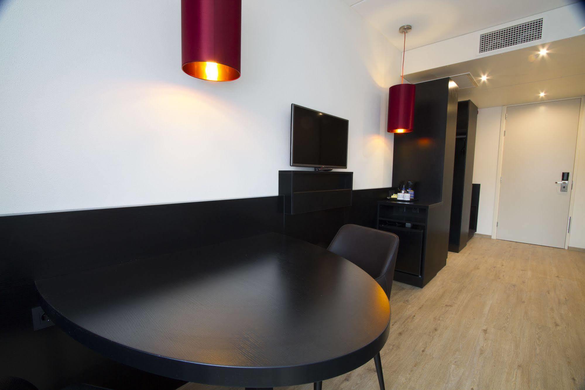 Bastion Hotel Eindhoven Waalre Exteriér fotografie