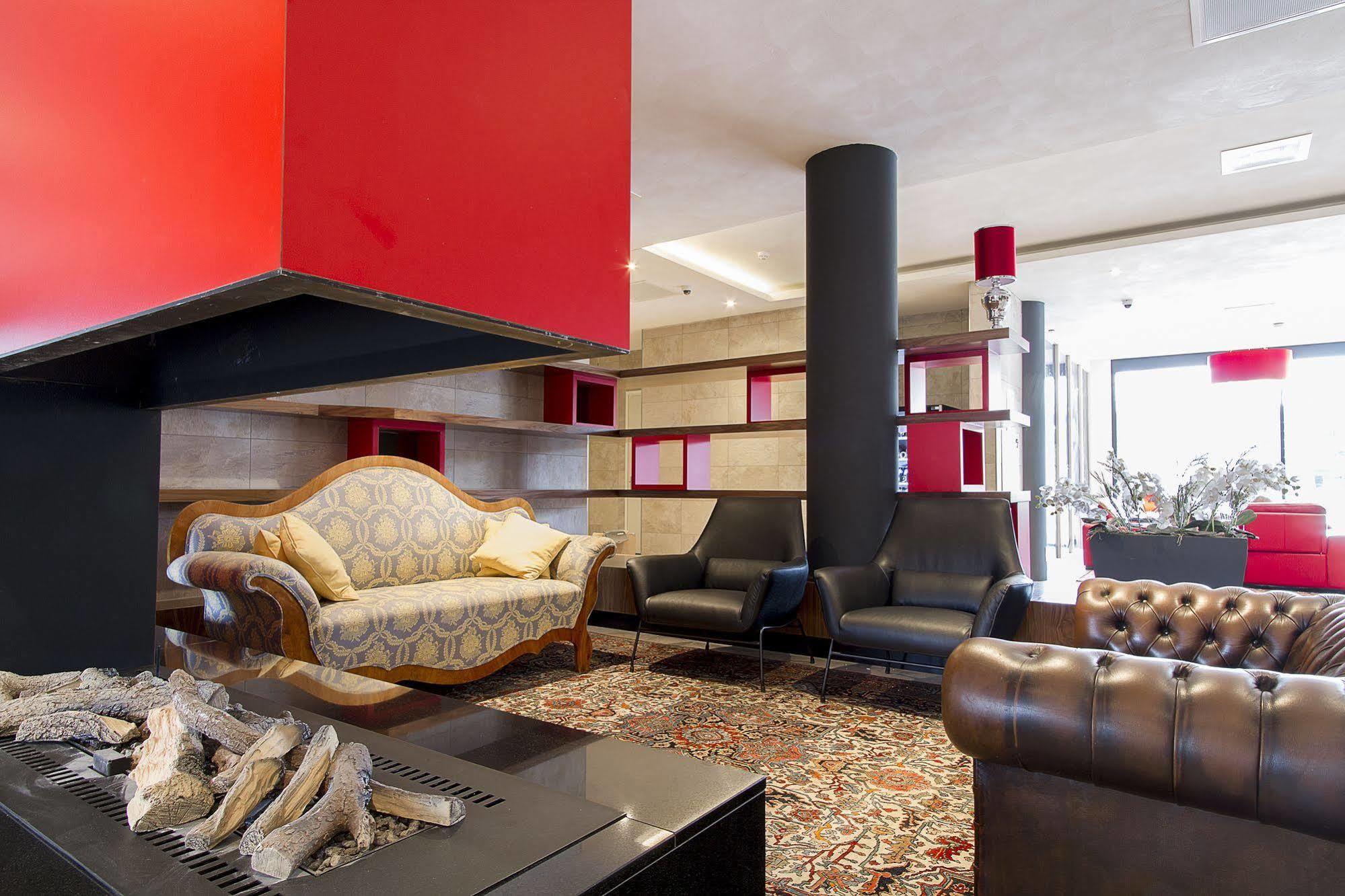 Bastion Hotel Eindhoven Waalre Exteriér fotografie