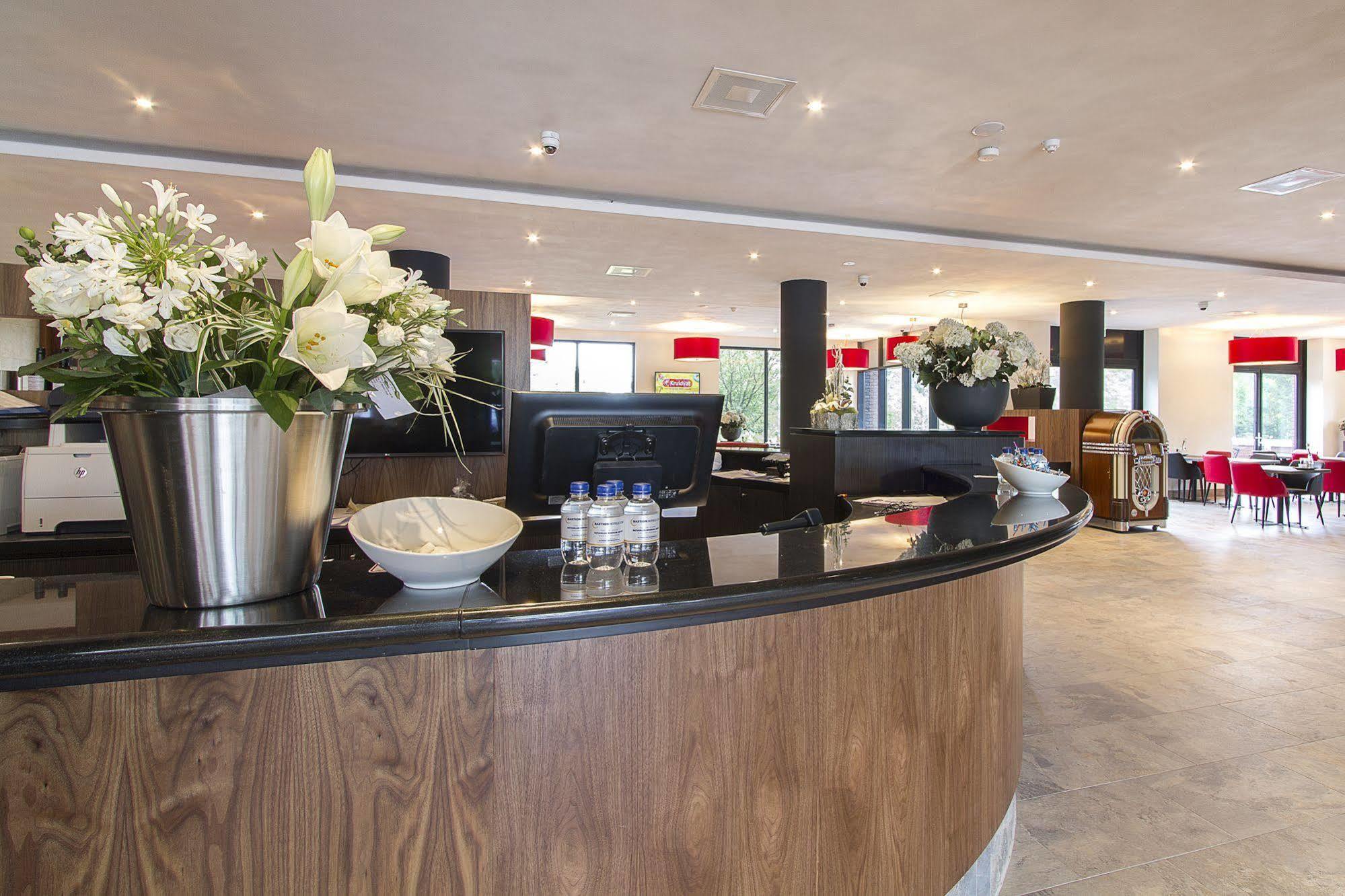 Bastion Hotel Eindhoven Waalre Exteriér fotografie