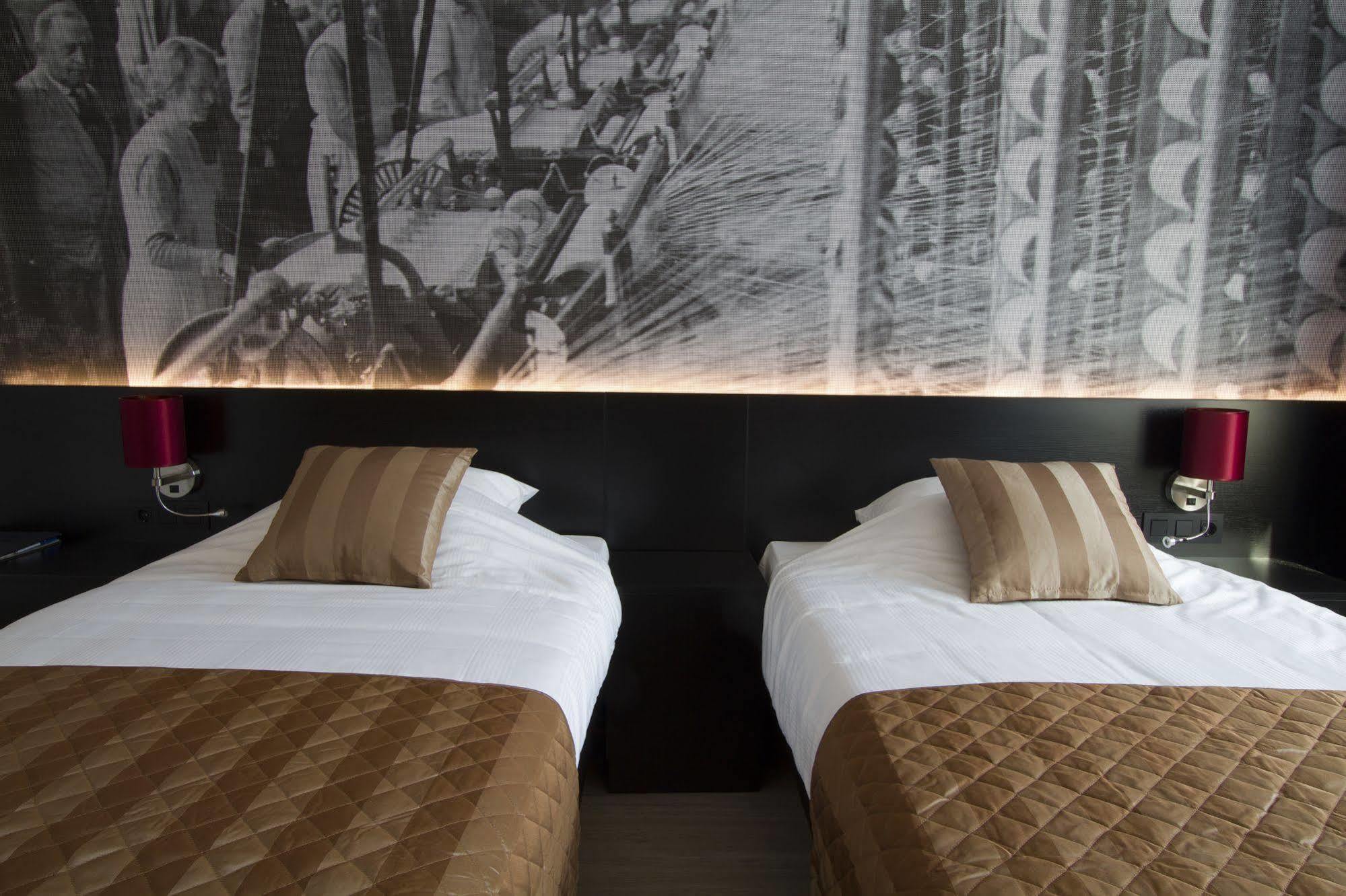 Bastion Hotel Eindhoven Waalre Exteriér fotografie