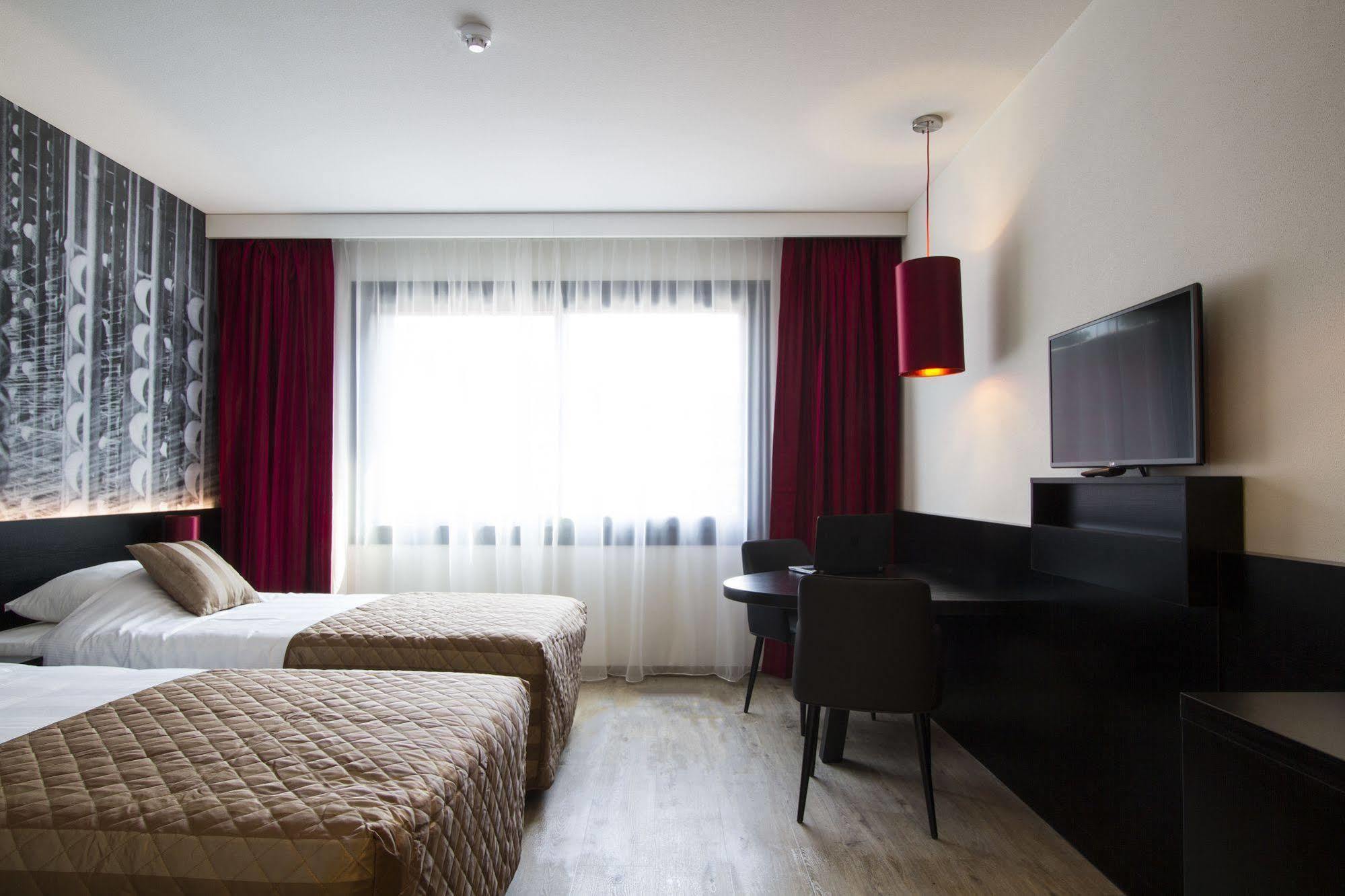 Bastion Hotel Eindhoven Waalre Exteriér fotografie