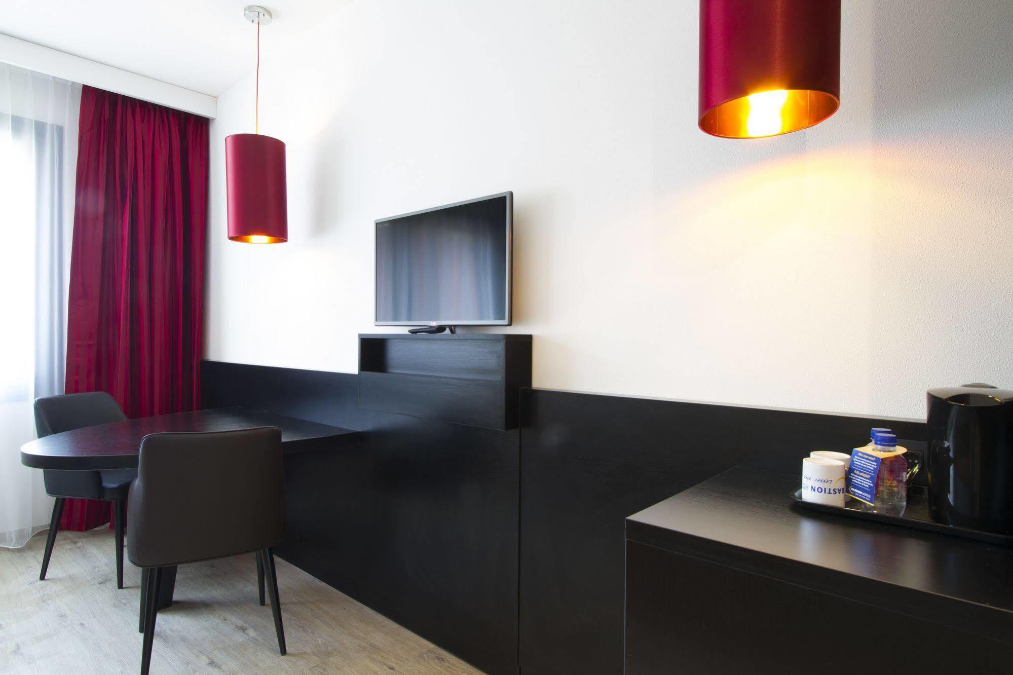 Bastion Hotel Eindhoven Waalre Exteriér fotografie