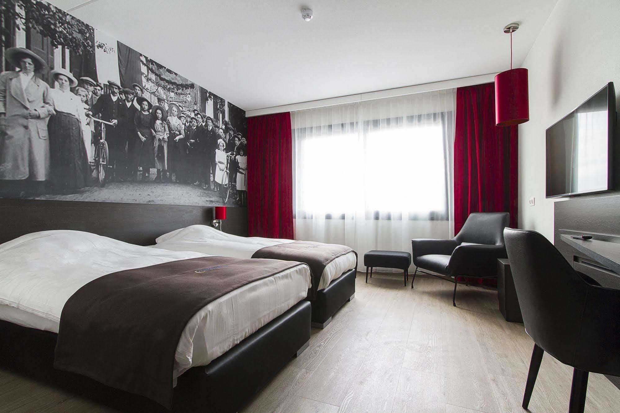 Bastion Hotel Eindhoven Waalre Exteriér fotografie