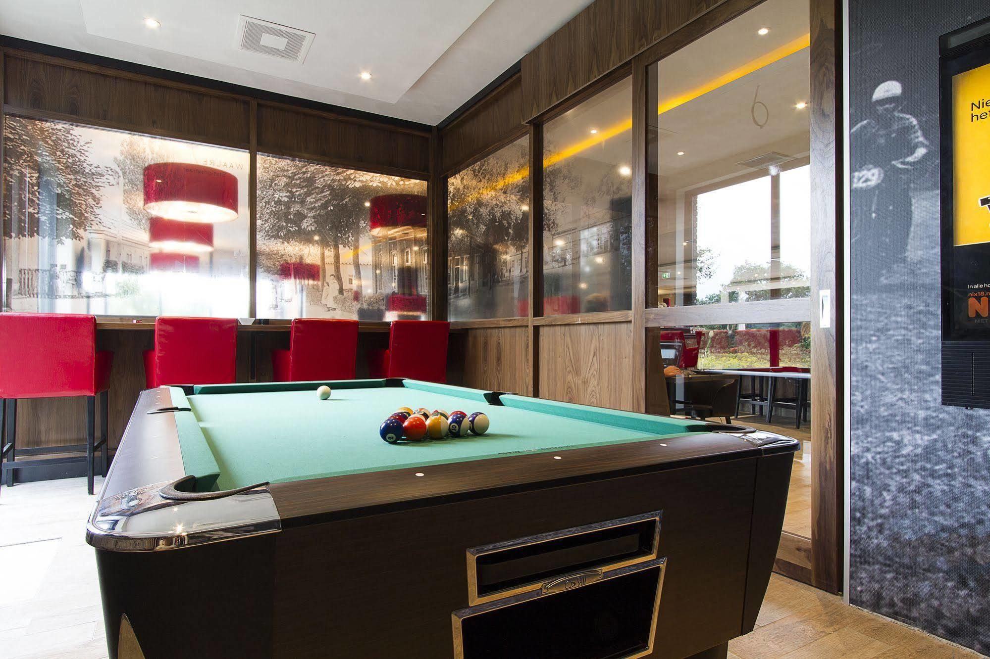 Bastion Hotel Eindhoven Waalre Exteriér fotografie