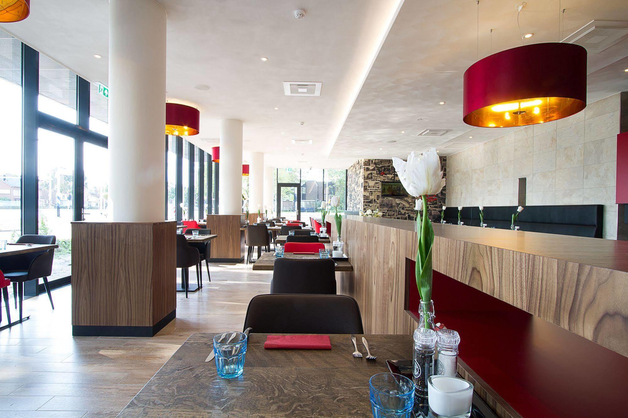 Bastion Hotel Eindhoven Waalre Exteriér fotografie