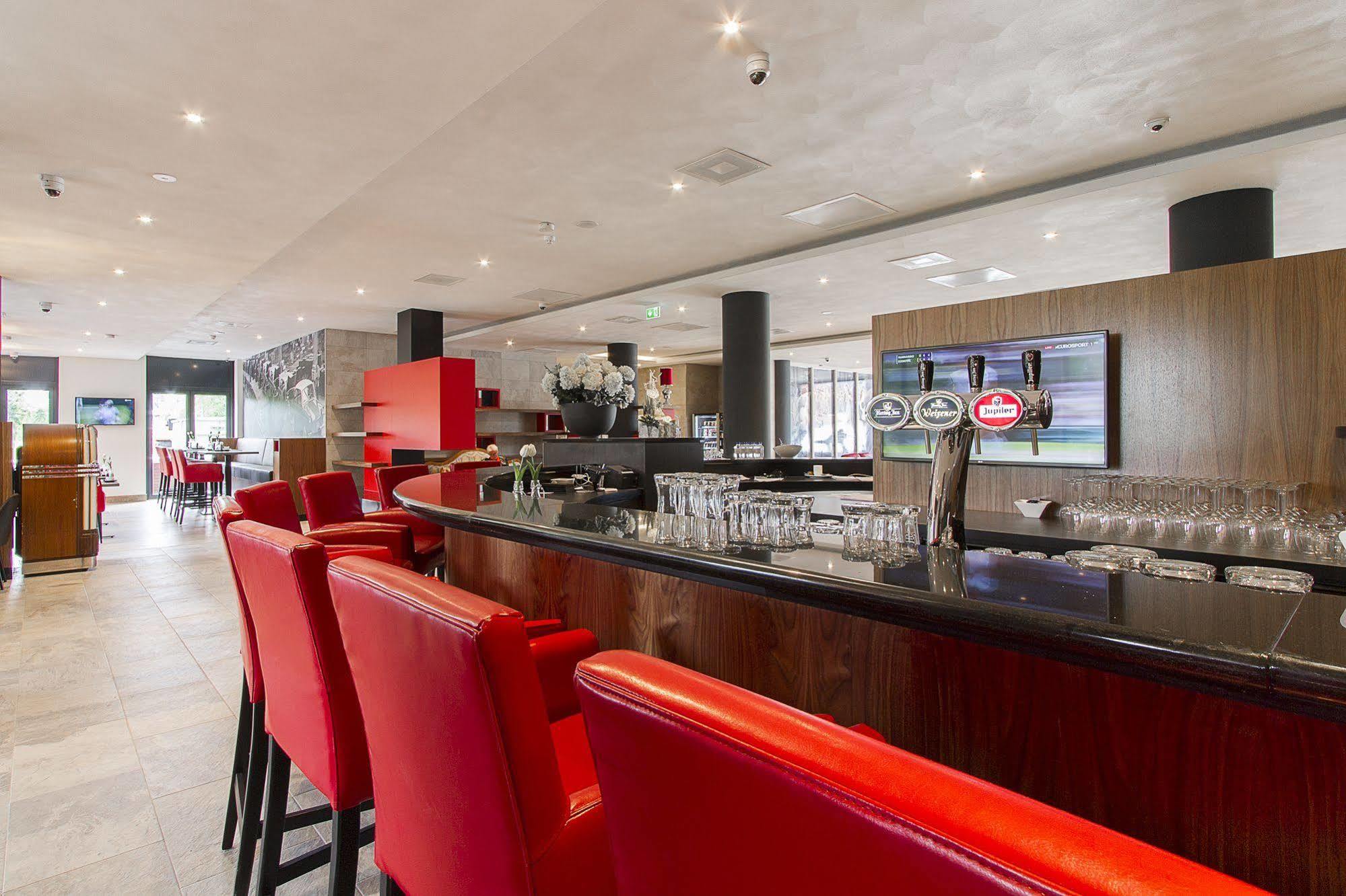 Bastion Hotel Eindhoven Waalre Exteriér fotografie