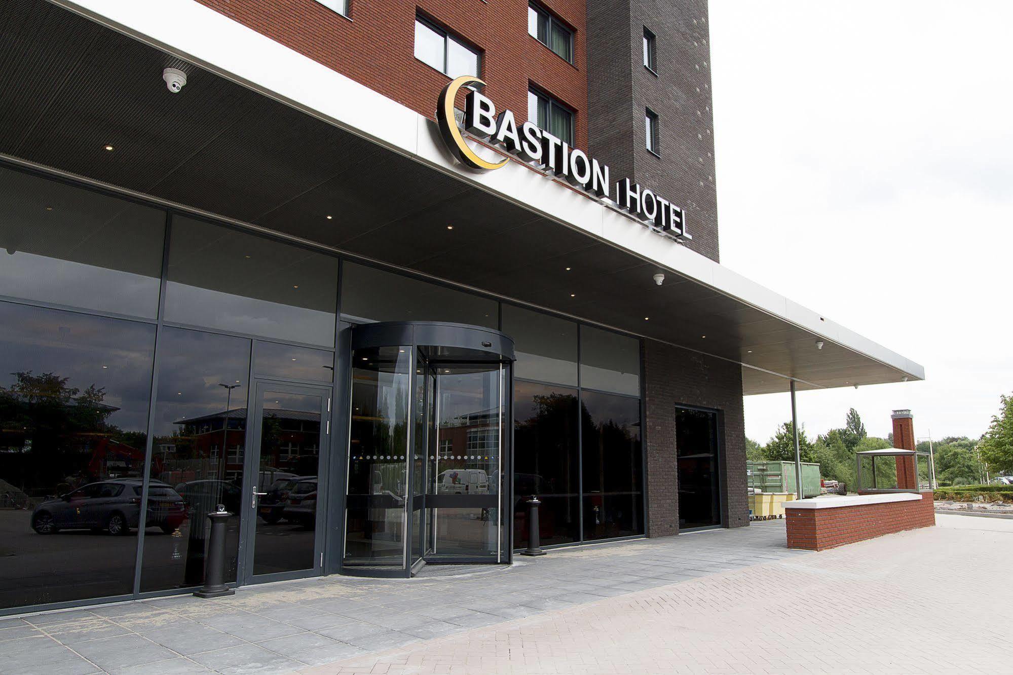 Bastion Hotel Eindhoven Waalre Exteriér fotografie