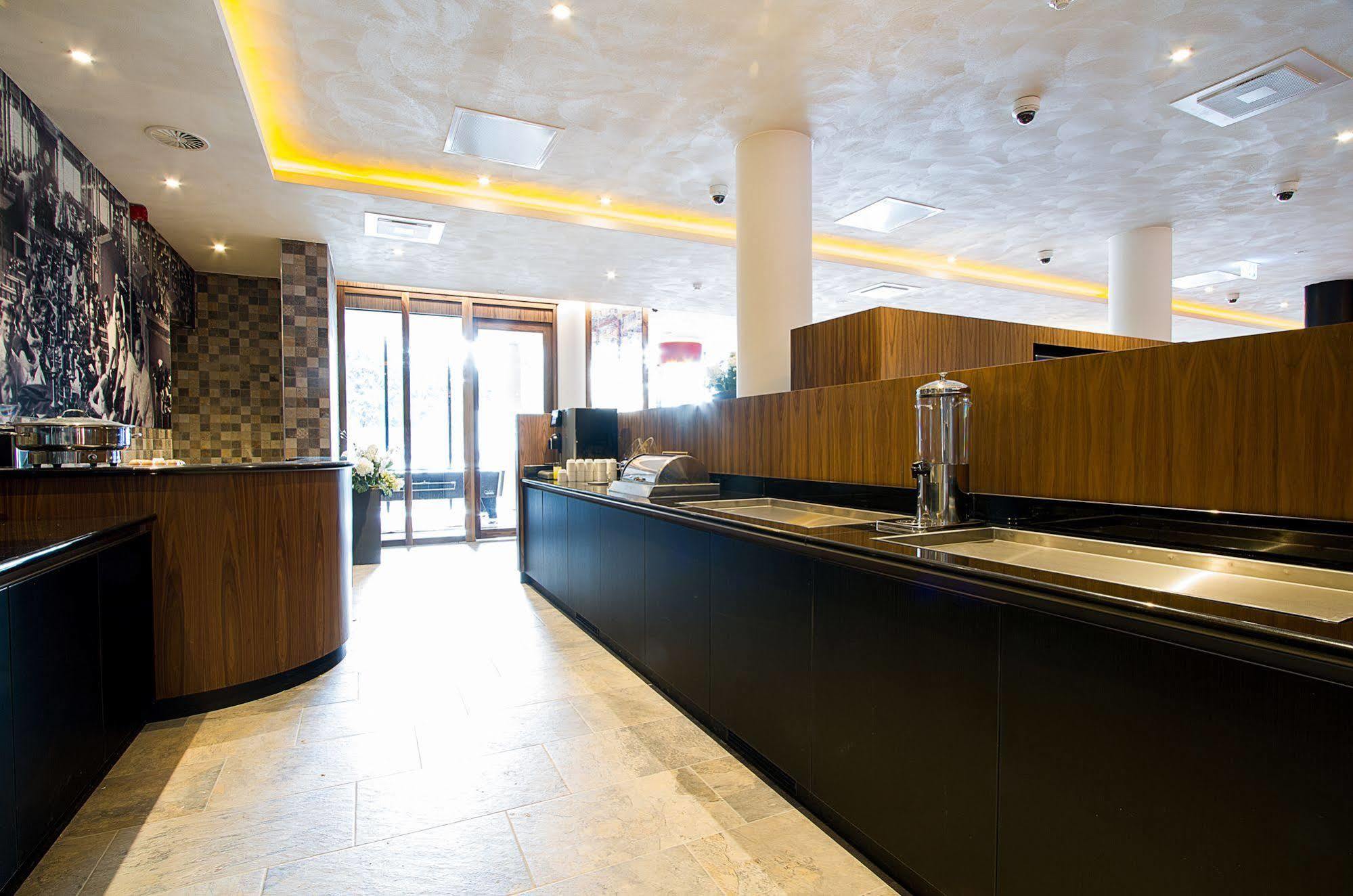 Bastion Hotel Eindhoven Waalre Exteriér fotografie