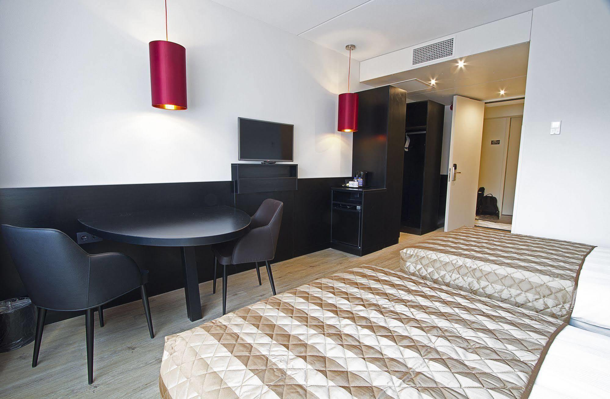 Bastion Hotel Eindhoven Waalre Exteriér fotografie