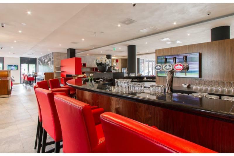 Bastion Hotel Eindhoven Waalre Exteriér fotografie